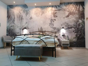 Al Vico Bartoli Suite Room Mazzarino